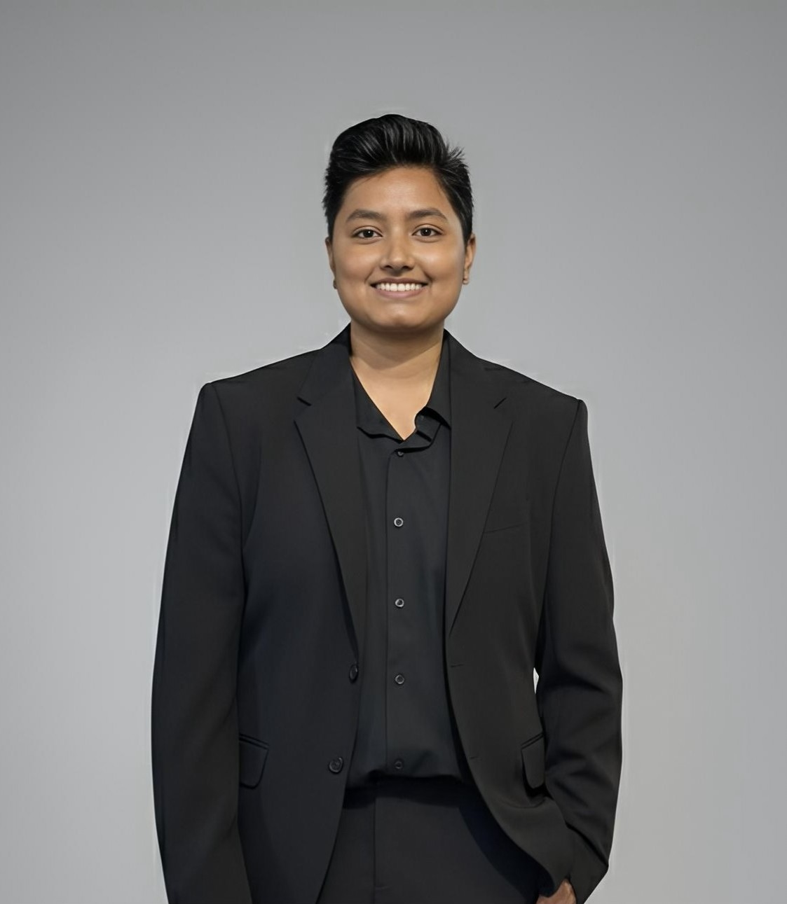 Nandani Raj - Professional Photo